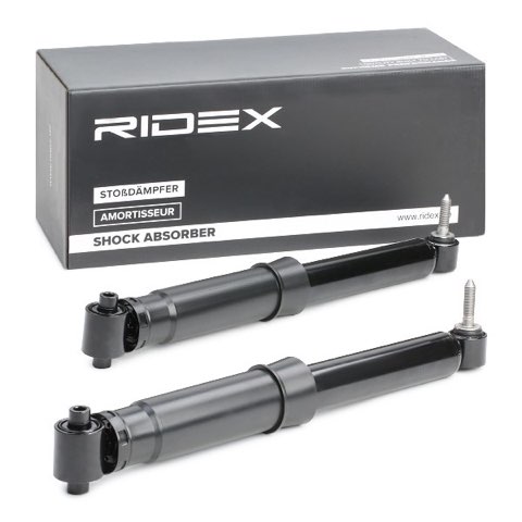 Ridex 854S1658 Shock Absorber, photo 3