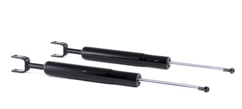 Ridex 854S1663 Shock Absorber