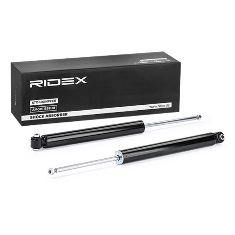 Ridex 854S1664 Shock Absorber, photo 2