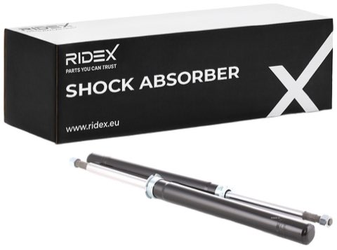 Ridex 854S1665 Shock Absorber, photo 2