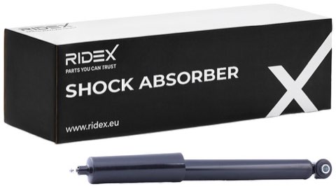 Ridex 854S1667 Shock Absorber, photo 2
