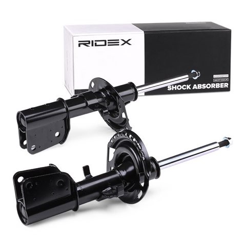 Ridex 854S1668 Shock Absorber, photo 3