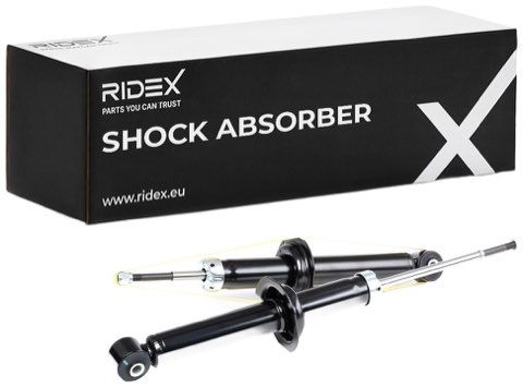 Ridex 854S1671 Shock Absorber, photo 2