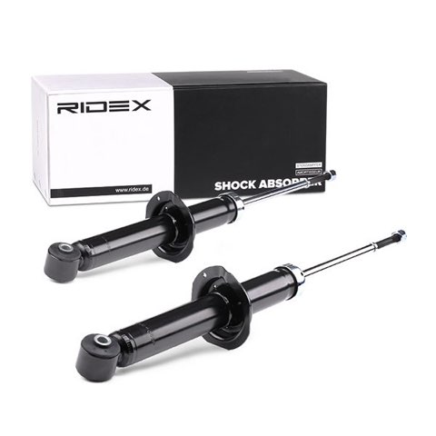 Ridex 854S1671 Shock Absorber, photo 3