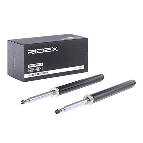 Ridex 854S1672 Shock Absorber, photo 3