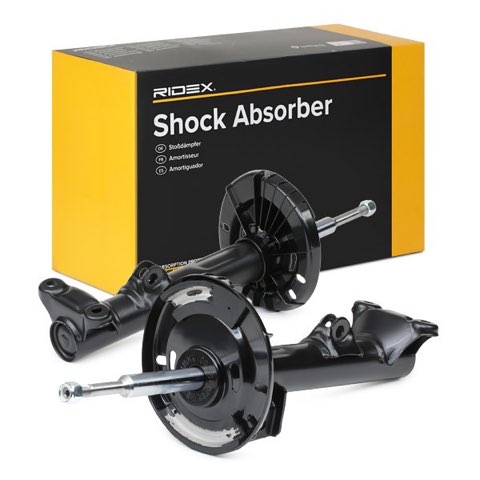 Ridex 854S1675 Shock Absorber, photo 3