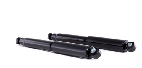 Ridex 854S1677 Shock Absorber