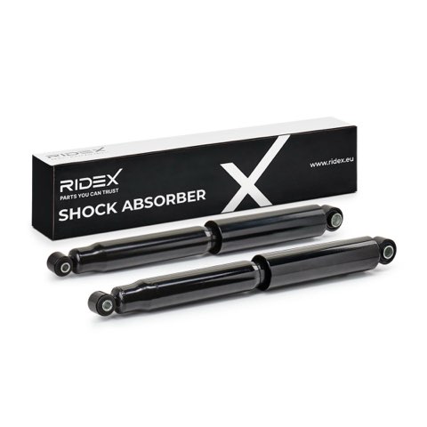 Ridex 854S1677 Shock Absorber, photo 2