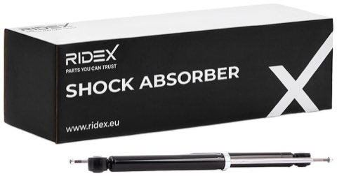 Ridex 854S1681 Shock Absorber, photo 2