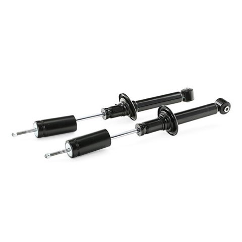 Ridex 854S1682 Shock Absorber, photo 3