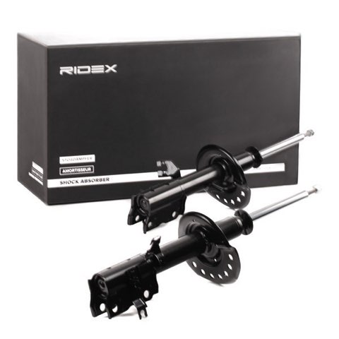 Ridex 854S1683 Shock Absorber, photo 3