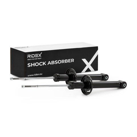 Ridex 854S1686 Shock Absorber, photo 2