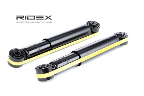 Ridex 854S1694 Shock Absorber