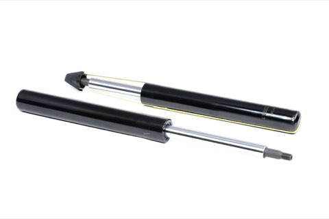 Ridex 854S1701 Shock Absorber