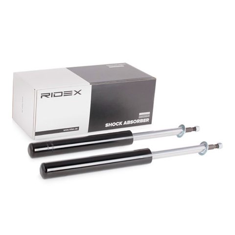 Ridex 854S1701 Shock Absorber, photo 2