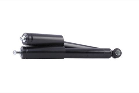 Ridex 854S1706 Shock Absorber