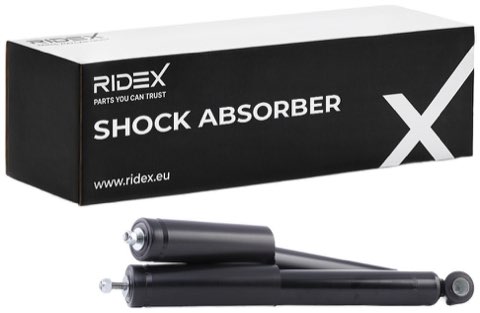 Ridex 854S1706 Shock Absorber, photo 2