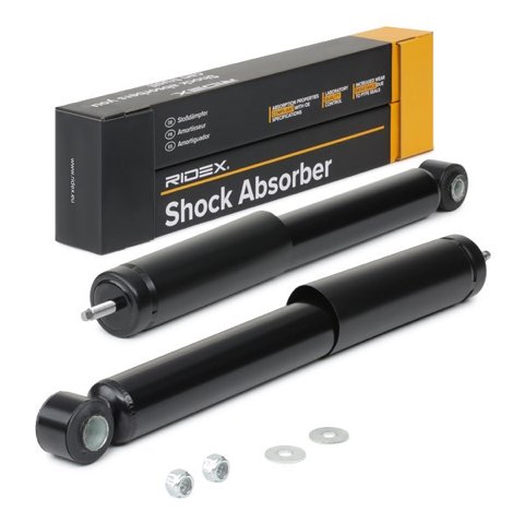Ridex 854S1706 Shock Absorber, photo 3