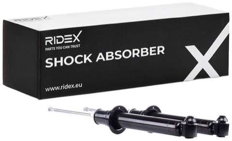 Ridex 854S1715 Shock Absorber, photo 2