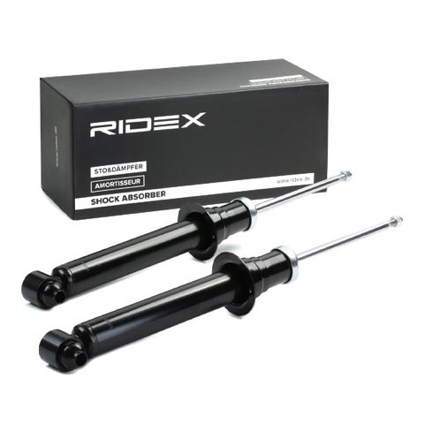 Ridex 854S1715 Shock Absorber, photo 3