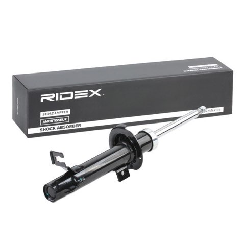 Ridex 854S1720 Shock Absorber, photo 3