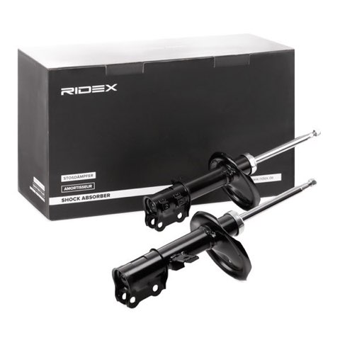 Ridex 854S1722 Shock Absorber, photo 3