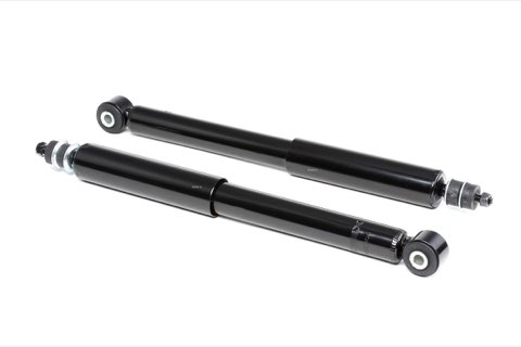 Ridex 854S1728 Shock Absorber