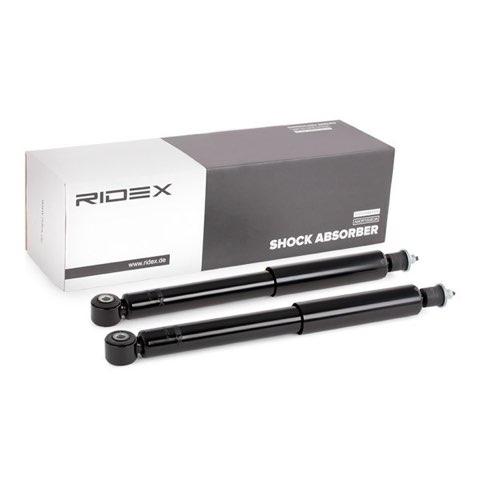 Ridex 854S1728 Shock Absorber, photo 3