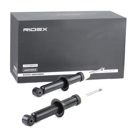 Ridex 854S1738 Shock Absorber, photo 2
