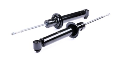 Ridex 854S1759 Shock Absorber