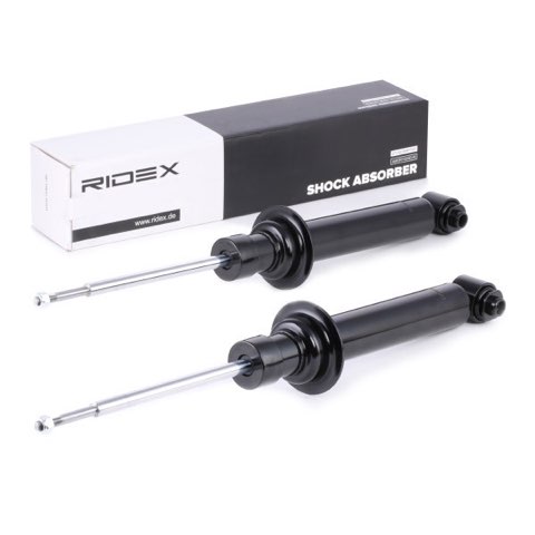 Ridex 854S1759 Shock Absorber, photo 3