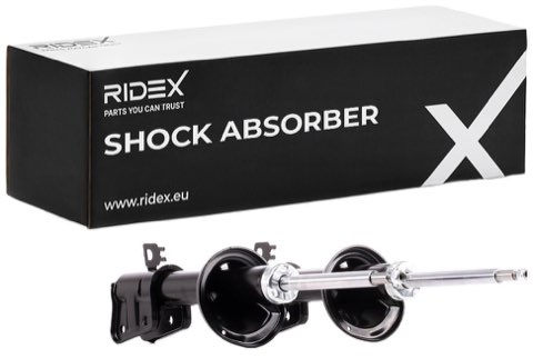 Ridex 854S1767 Shock Absorber, photo 2