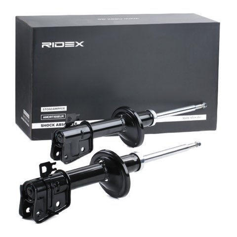 Ridex 854S1767 Shock Absorber, photo 3