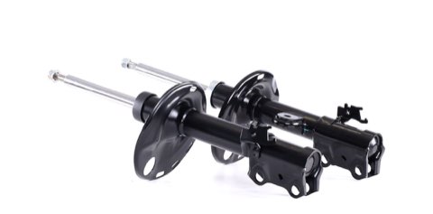 Ridex 854S1774 Shock Absorber
