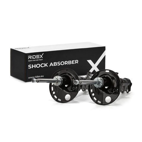 Ridex 854S1774 Shock Absorber, photo 2