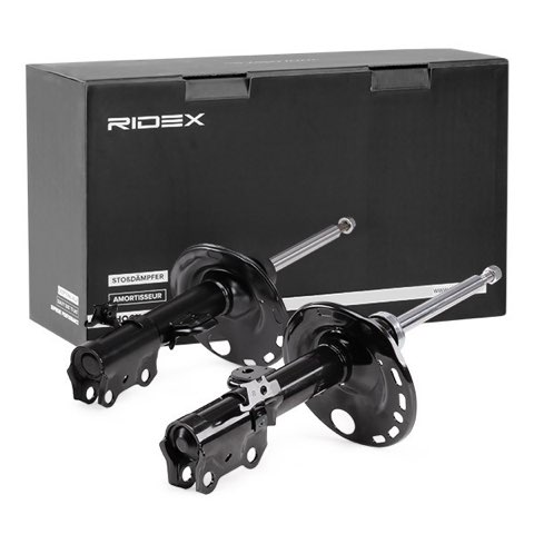Ridex 854S1774 Shock Absorber, photo 3