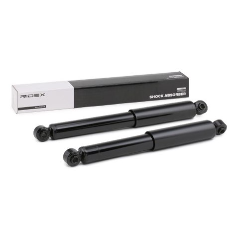 Ridex 854S17772 Shock Absorber, photo 3