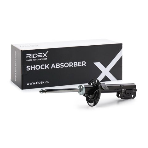 Ridex 854S17785 Shock Absorber
