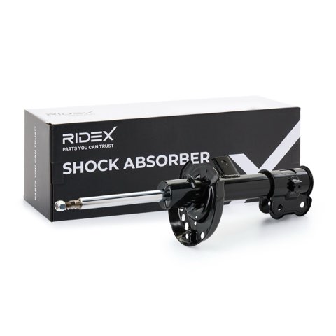 Ridex 854S17786 Shock Absorber