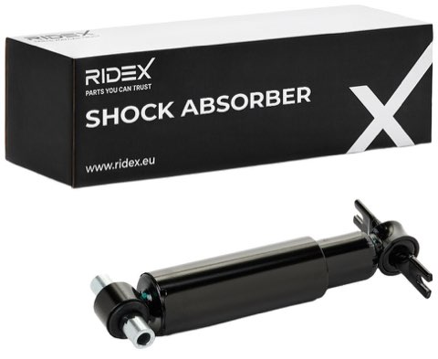 Ridex 854S1780 Shock Absorber
