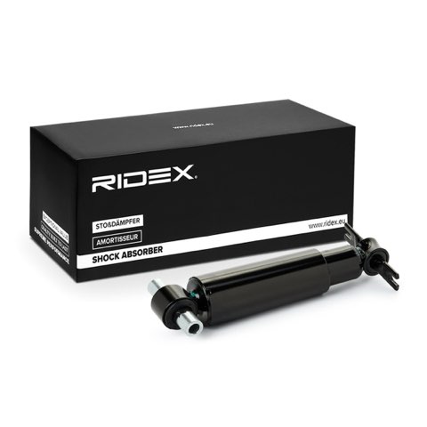 Ridex 854S1780 Shock Absorber, photo 2