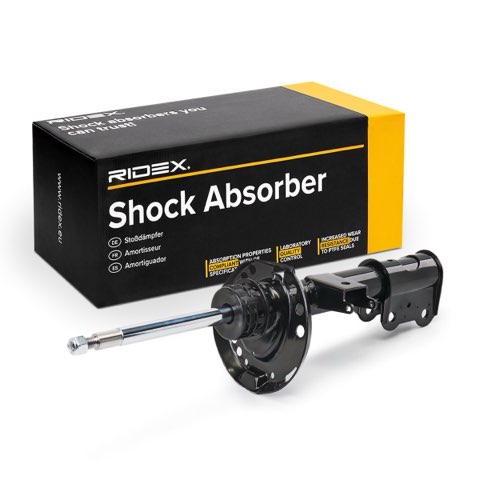 Ridex 854S17821 Shock Absorber, photo 3