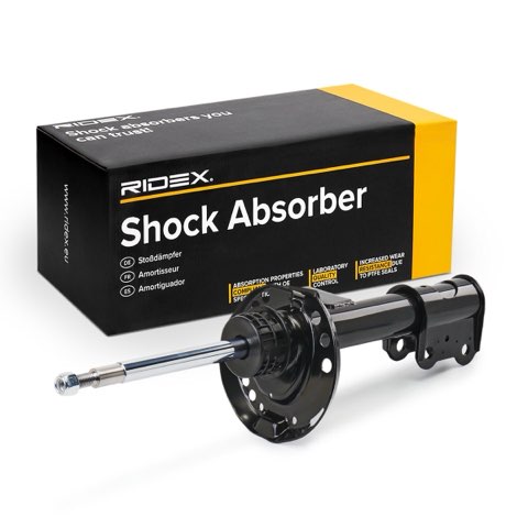 Ridex 854S17822 Shock Absorber, photo 3