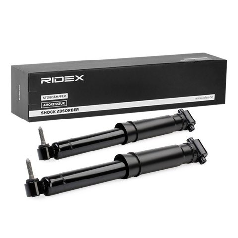 Ridex 854S17825 Shock Absorber, photo 3