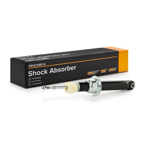 Ridex 854S17827 Shock Absorber