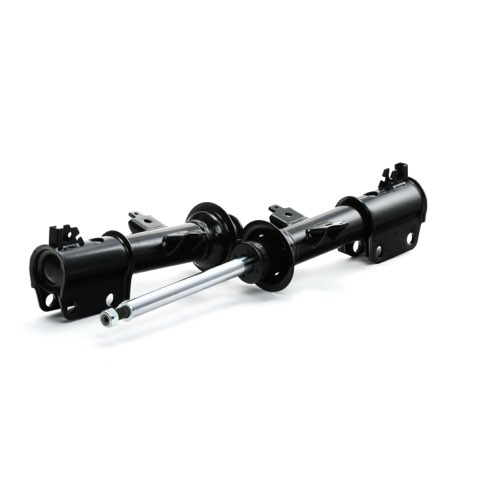 Ridex 854S17831 Shock Absorber, photo 2