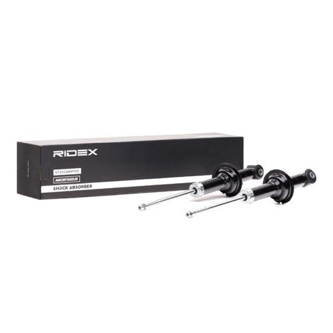 Ridex 854S17838 Shock Absorber
