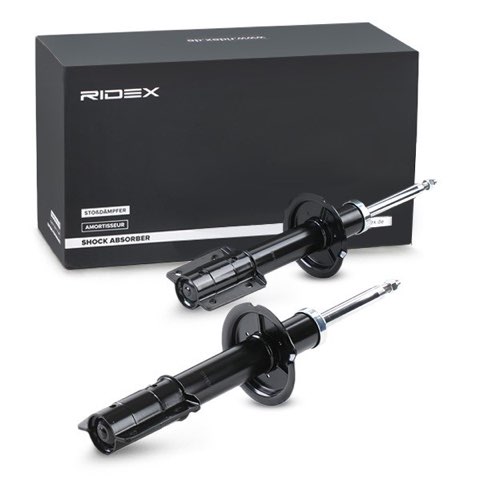 Ridex 854S17840 Shock Absorber, photo 3