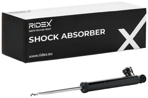 Ridex 854S17845 Shock Absorber