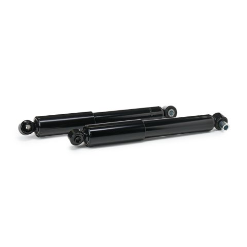 Ridex 854S17848 Shock Absorber, photo 2